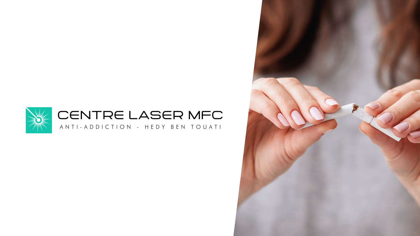 Centre Laser MFC Antiaddiction Bailly — free download